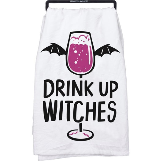 Drink Up Witches🧙🦇